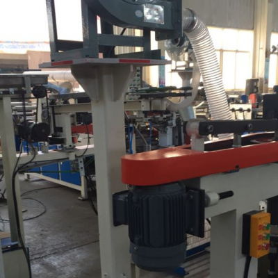 Automatic Fireworks Paper Cone Production Machine photo-4