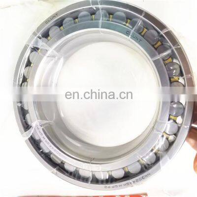 140x210x53 high precision cylindrical roller bearing NN series roller bearings NN3028 NN3028ASK.M.SP.P2 bearing