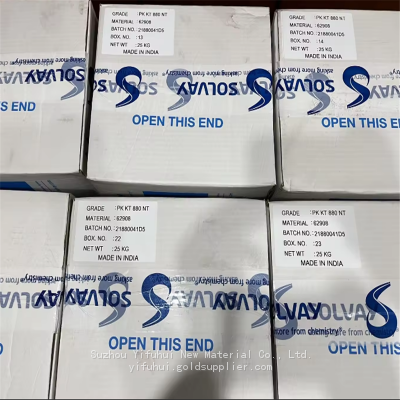 Good Quality PEEK Raw Plastic Material PEEK KT-880 BK Wear Resistance Chemical Electronics Applications photo-4