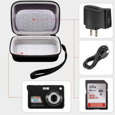 Carrying & Protective Case for Digital Camera photo-3