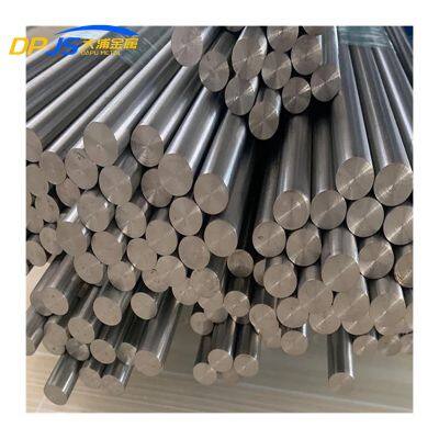 1.4876/N08367/F53/9Cr18Mo/N08800 Nickel Alloy Rod/Bar High Temperature Resistance, High Strength, and Oxidation Resistance photo-5