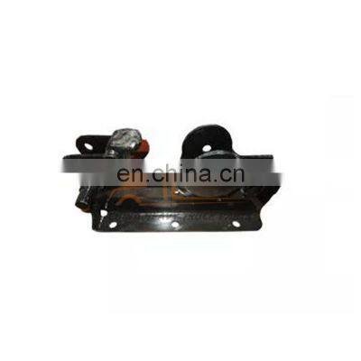 China Original Shacman F2000/L3000/M3000/F3000/X3000 Truck Spare Parts   81.41720.5341      Bracket assembly left