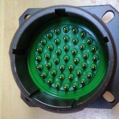 Souriau 38999 series  D38999/26MD35SN