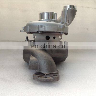 ball bearing GTB2060V 802774-5005S turbo A6420901686 6420901686 turbocharger forBenz with Engine OM642LS Euro 5