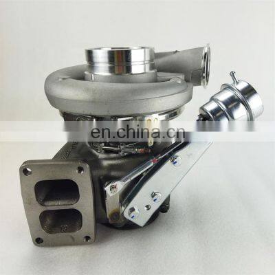 HE500WG Turbo 5329250 4031042H 3775716 3780141 3790506 3790534 Turbocharger for Volvo Truck TAD1350VE MD13 photo-2