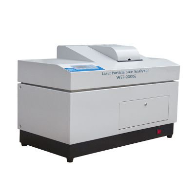 WET-2000E Wet Laser Particle Size Analyzer