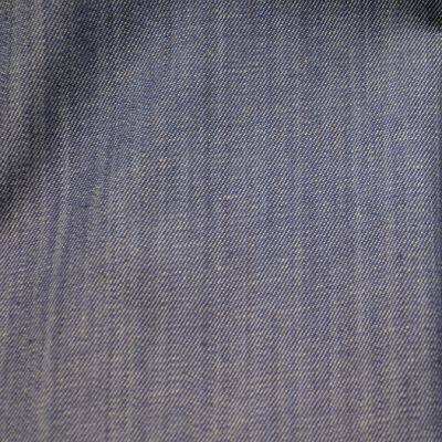 8.7oz Stretch Raw Denim Material Suppliers 52 Inch Quality Jeans Cloth Manufacturers W185318An photo-3