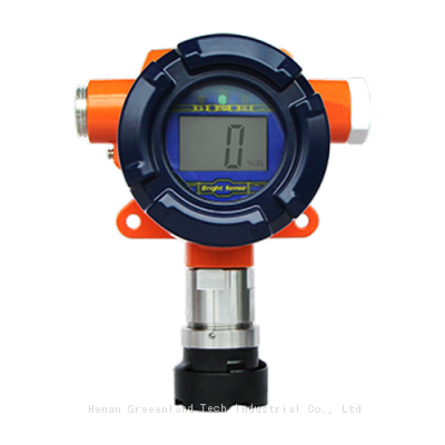 GTQ-BS03 Industrial Fixed Gas Detector To Detect Gas