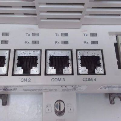 ABB PM866K01 3BSE050198R1 Processor Unit Kit photo-3