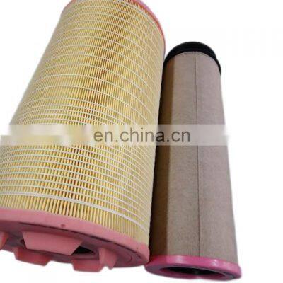 Atlas High Quality Air Filter 1028810505 Air Compressor Parts Wholesale photo-6