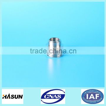 Supply stainless steel full thread self tapping insert nut