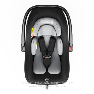 Cheap Price Blow Molding ECE R129 Baby Carrier Car Seat Can Fit Base For 40 - 87 cm photo-5