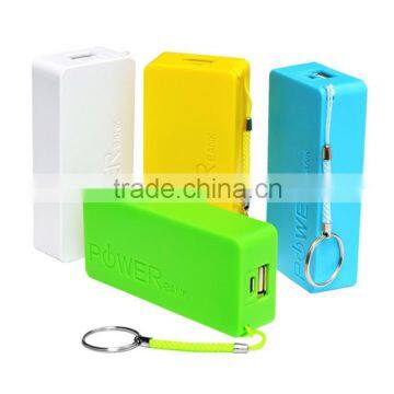 Mobile Battery Charger 4000mah Power Bank Wholesale photo-2