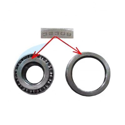 Other performance parts 1701-00485 all kinds China Bus ZK6107HE slewing roller bearings ZK6139HGA