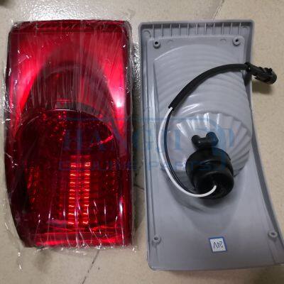 Hot Sale Replacement Auto Rear Lights HJH-093 LED 24V Tail Lights Lighting System for Bus photo-2