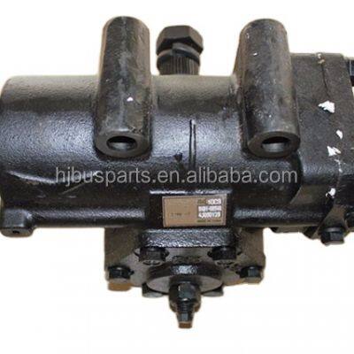 City Bus Electric Power Steering Box Auto Steering System Other Bus Parts photo-4