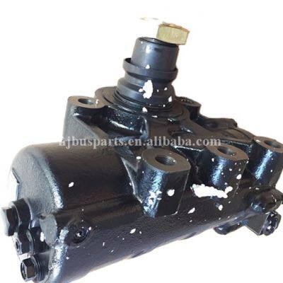 City Bus Electric Power Steering Box Auto Steering System Other Bus Parts photo-5