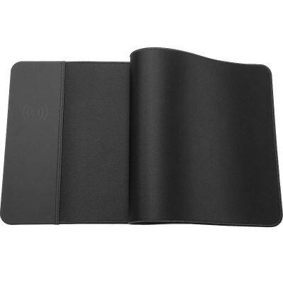 Xxl Big Giant Sublimation Custom Printed Logo Size Waterproof Soft Rubber Blank Gaming Wireless Charger Mouse Pad Mat photo-5