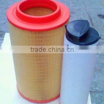 mann fuel filter WK842/2