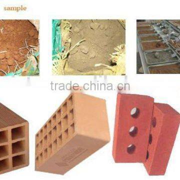 Hot in Africa ! Automatic Tunnel Dryer for Fired Clay Brick photo-6