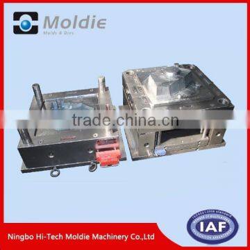 China Plastic Injection Mould Manufacturer