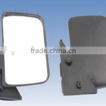 Side mirror glass/Rearview mirror glass/Car Mirror glass parts