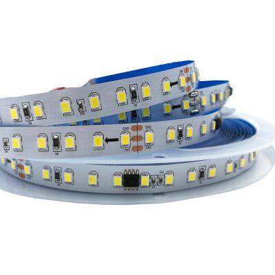 DC24V SMD2835 120Leds water lamp wireless controller suitable for living room and staircase lighting
