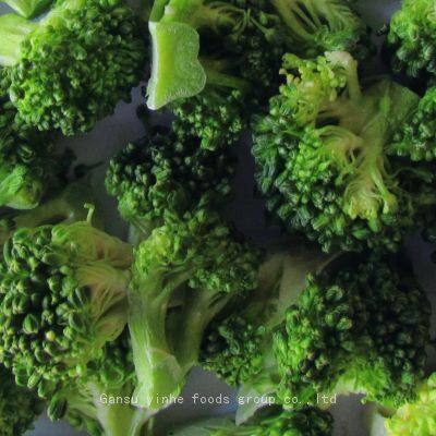 Factory's Best Selling Freeze Dried Broccoli photo-4