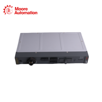 ABB DLM01 Freelance 2000 Link Module photo-5