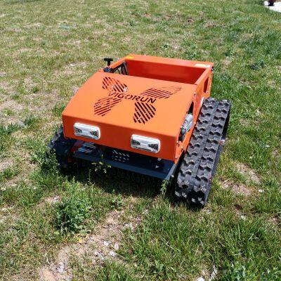 Remote Control Lawn Mower (VTC550-90)