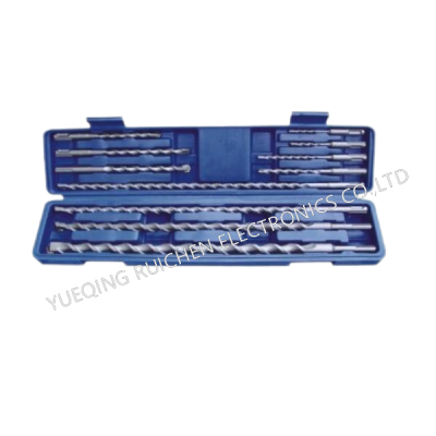 Tool Manufacture Concrete Drill Bit & Chisel Carbide Tipped Core Drill Bits