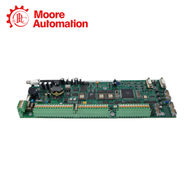 ABB 3BHB005922R0001 UNS0880A-P,V1 Control Panel Interface Board NEW photo-3