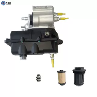 Mercedes-Benz urea pump OM457 engine parts A0001404478, A0001401578 original genuine product now