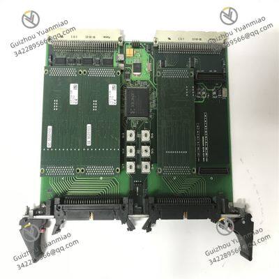 TEWS TVME200-10 6U Support de bus VME
