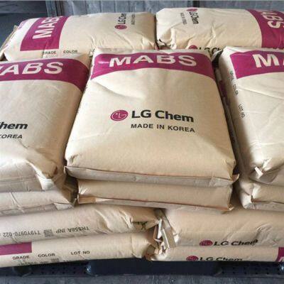LG ABS AF-360 Plastic Raw Material Plastic Pellets ABS Granule Molding Grade Engineering Plastics