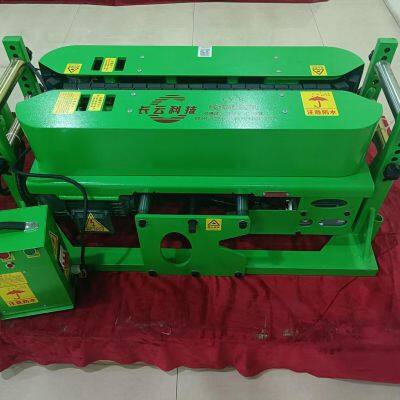 CY-8 Conveyor Cable Conveyor - High Tension, Stable and Efficient photo-3