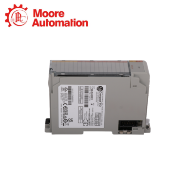 Allen Bradley1769-IF4XOF2