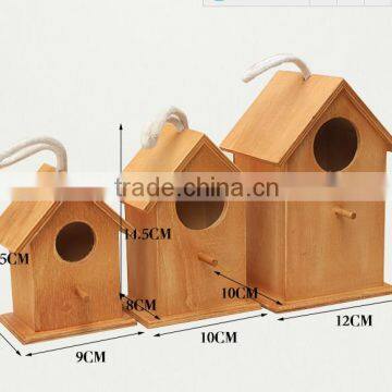 2016 New Design Bird House Pet Cage Home Decoration Wholesale Bird Cages photo-4