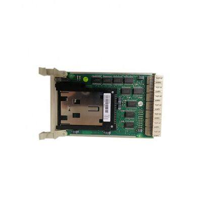 MB510 3BSE002540R1 Interface de carte de programmation MB510