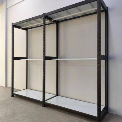Strong and Stable Heavy Duty Rack Built for Multi-Tier Storage