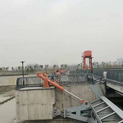 Fixed-wheel Steel Gate, Stainless Steel Flat Sliding Steel Gate, Hydraulic Curved Steel Gate for Power Stations and Reservoirs photo-3