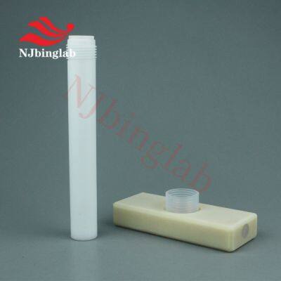 Laboratory CEM 55ml Microwave Digestion Vessel Corrosion Resistant for Sample Digestion photo-5