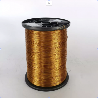 Precision Winding Magnet Wire 0.1mm With Nomex Insulation photo-2