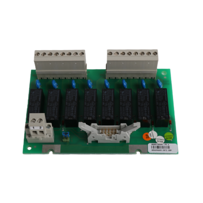 ABB DSTD108P photo-1