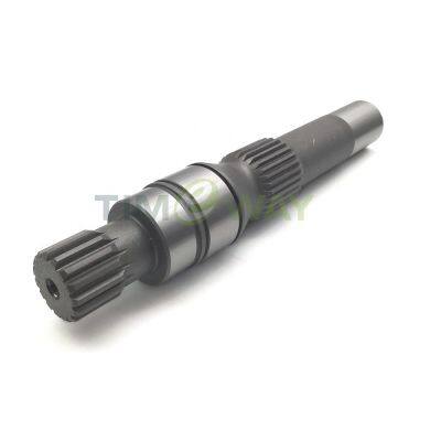 MPV044 MMF044 Drive Shaft T15-T28-L200mm for Repair SAUER Hydraulic Pump