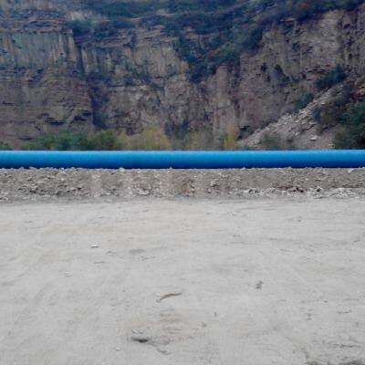 Smart Remote-Control Rubber Dam | Automatic Operation | Hydraulic Upgrade Solution