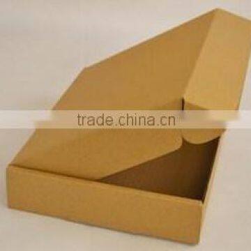 corrugated shipping carton box,kraft paper box made in china                        
                                                Quality Choice