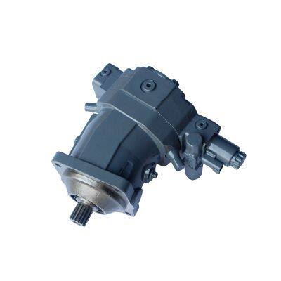 A6VM80HA1R2 Rexroth Pump