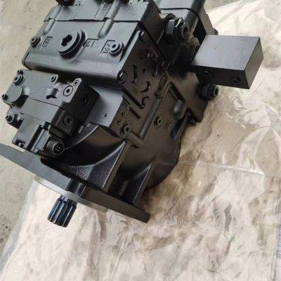 Lainuo 90 Series Hydraulic Pump 90R042 90R075 90R100 90R130 90R180 90R250 Series Piston Pump 90R250KA1BC80T4F1J03NNN262624 photo-4