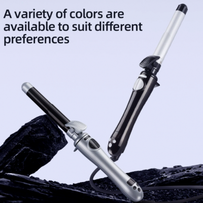 Automatische Keramik-Rotations-Wellenstab für Wellen und Locken / Große Wellen, für Frisörsalons (Wechat: 13510231336)